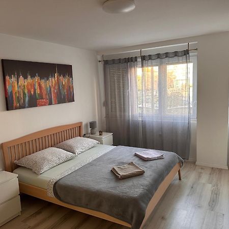 זאדאר Apartment Ella Mare מראה חיצוני תמונה