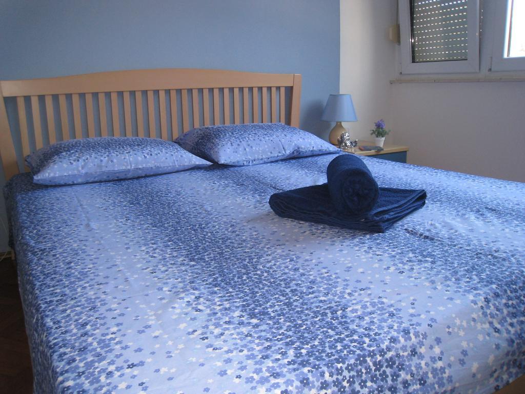 זאדאר Apartment Ella Mare חדר תמונה