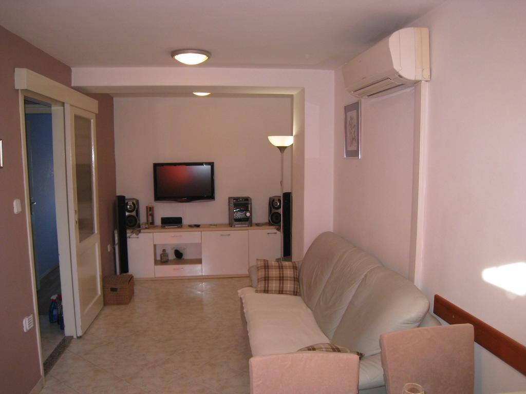 זאדאר Apartment Ella Mare חדר תמונה